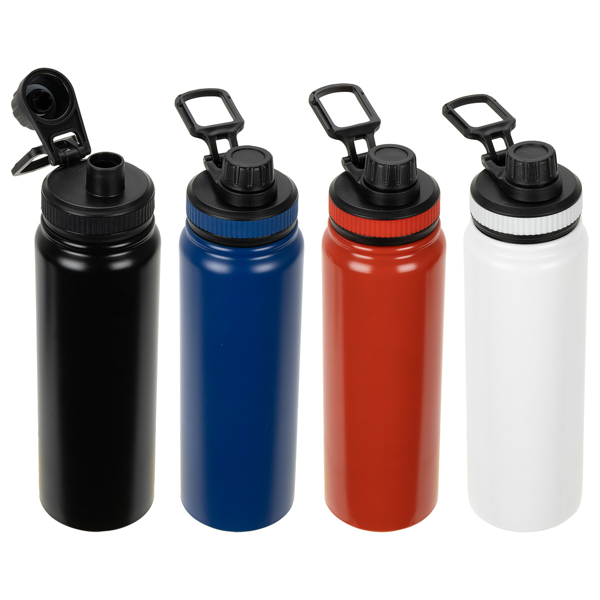 Nomad 27 oz Vacuum Insulated Stainless Steel Bottle