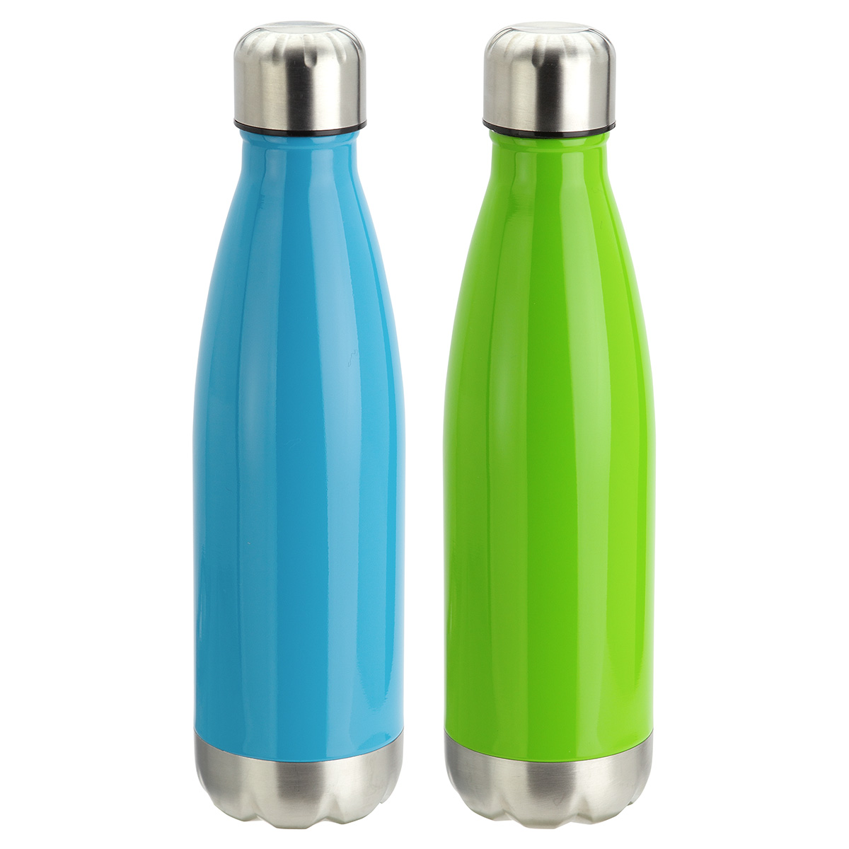 Prism 17 oz Vacuum Insulated Stainless Steel Bottle