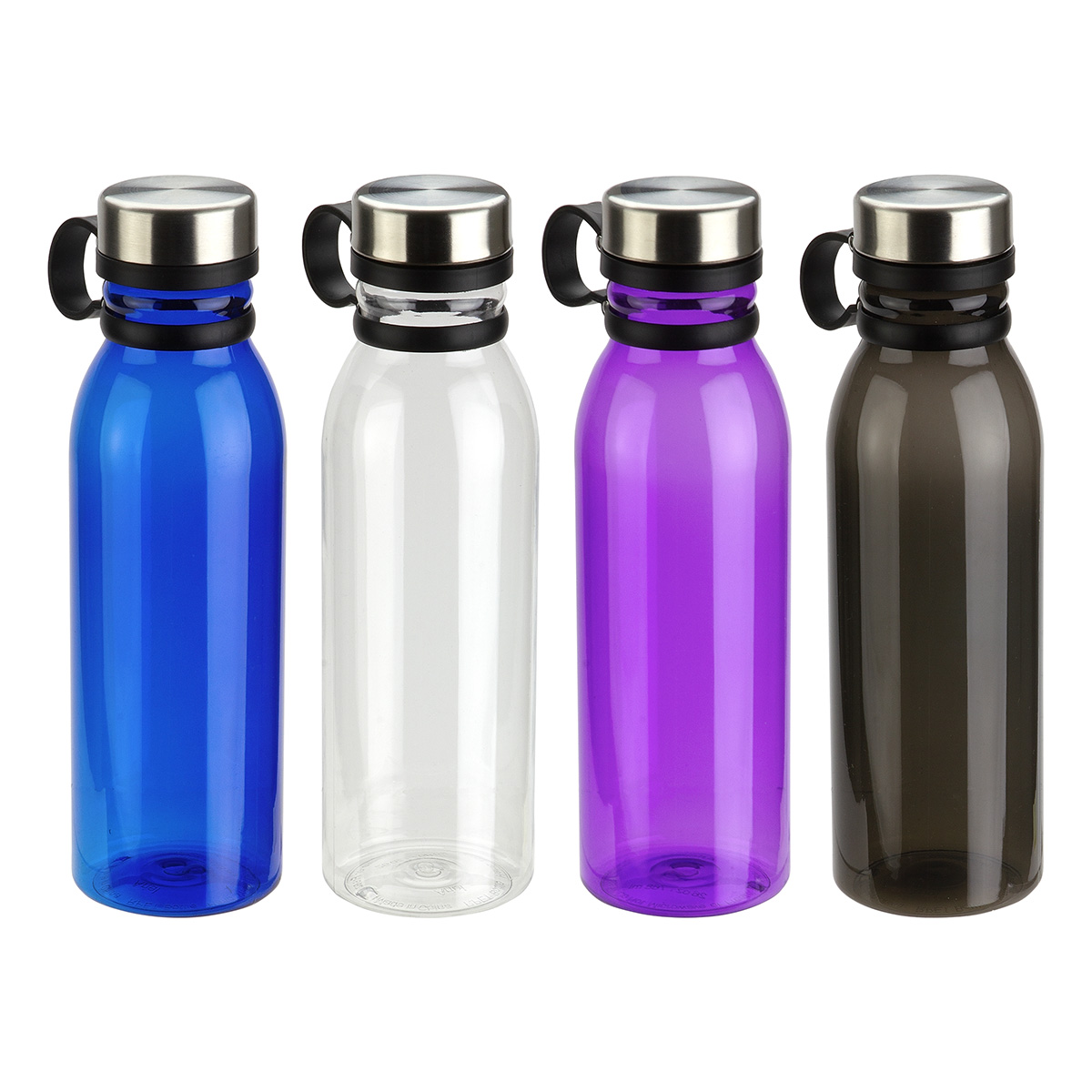 Puebla 26 oz RPET Bottle
