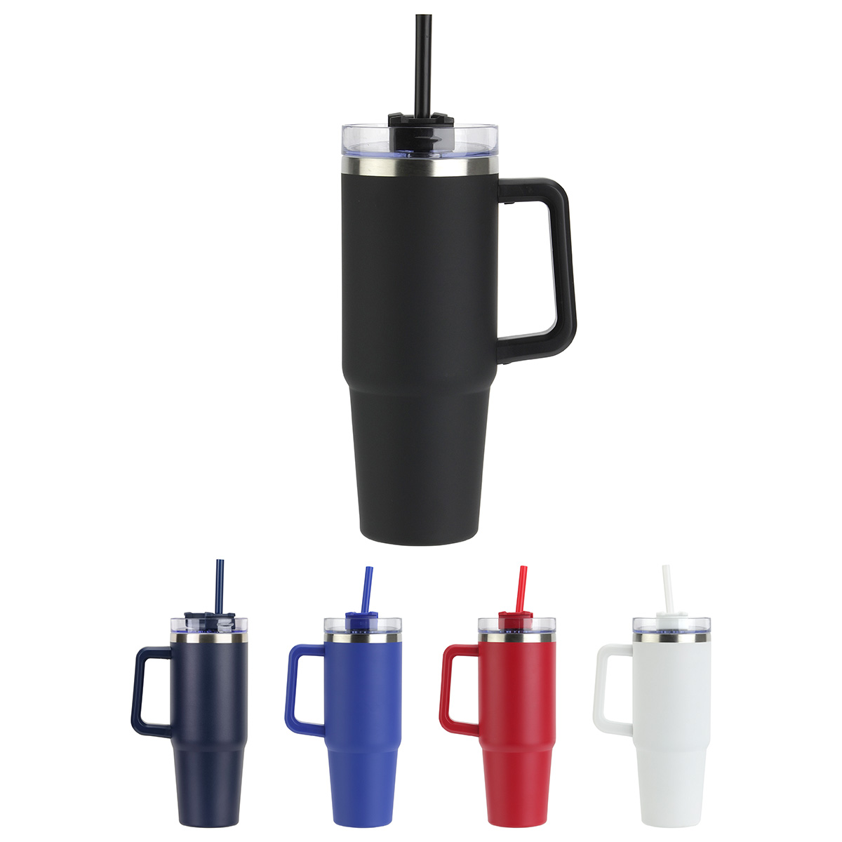 Medina 30 oz Vacuum Insulated Stainless Steel Mug
