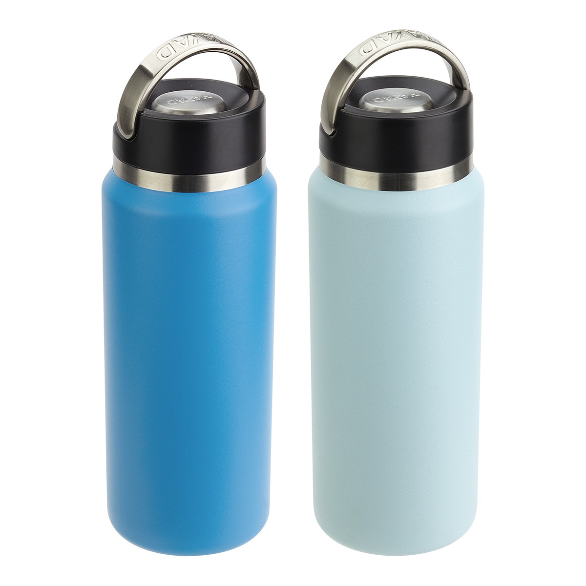 NAYAD® Roamer 26 oz Stainless Double-wall Vacuum Insulated Bottle