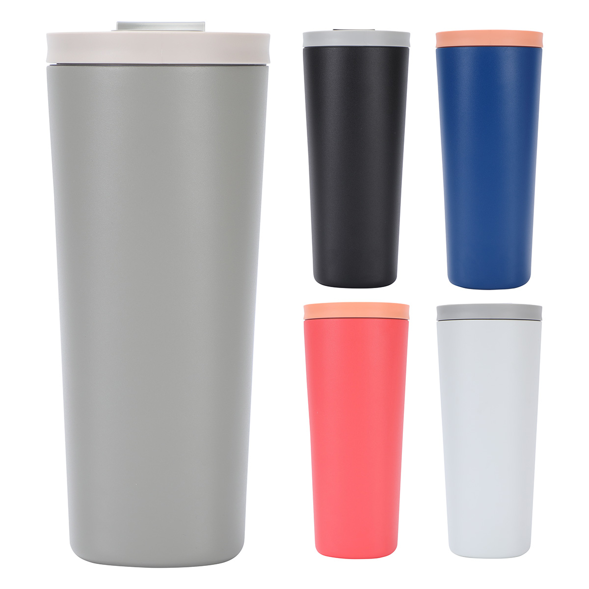 NAYAD®  Dutton 20 oz Vacuum Insulated Tumbler