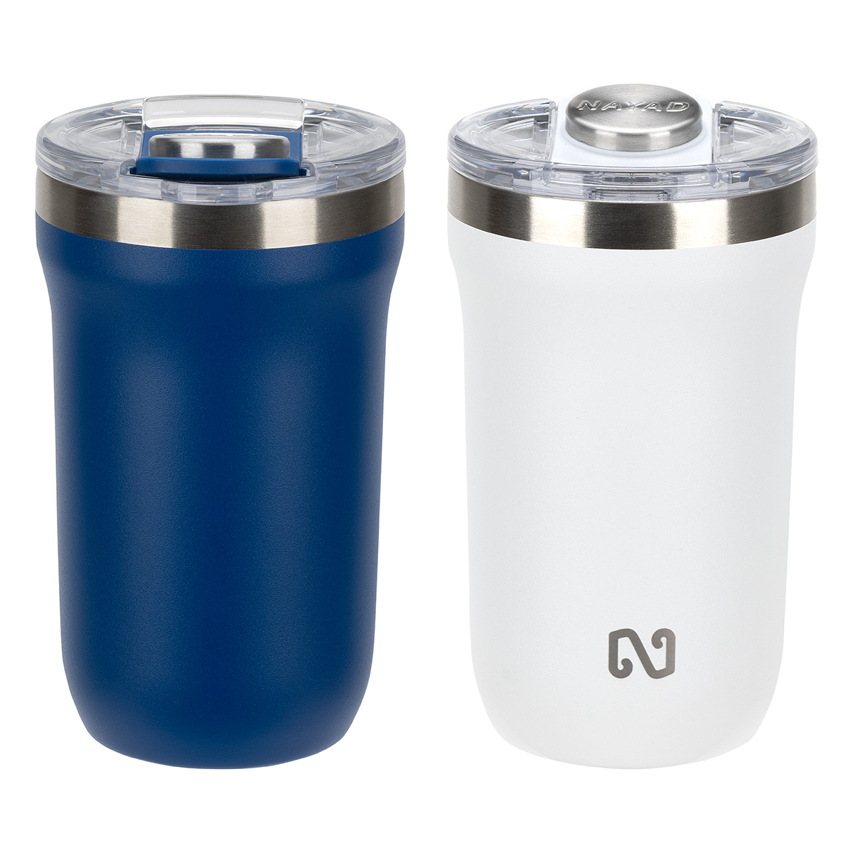 NAYAD® Wai 12 oz Double-Wall Tumbler