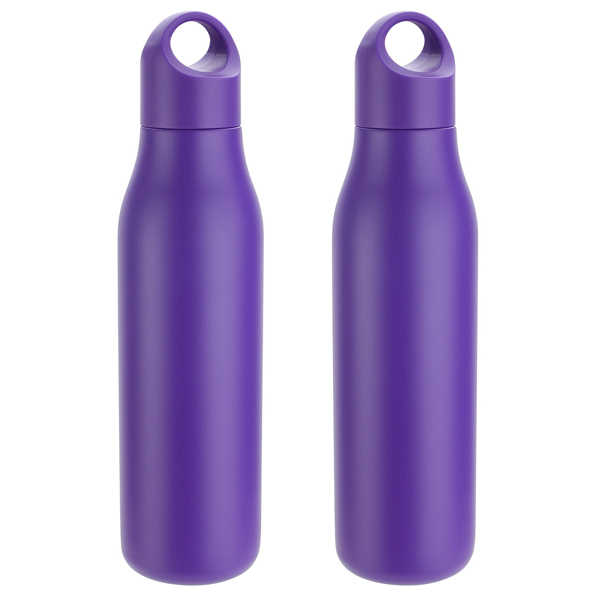 SENSO® Classic 22 oz Vacuum Insulated Stainless Steel Bottle 91