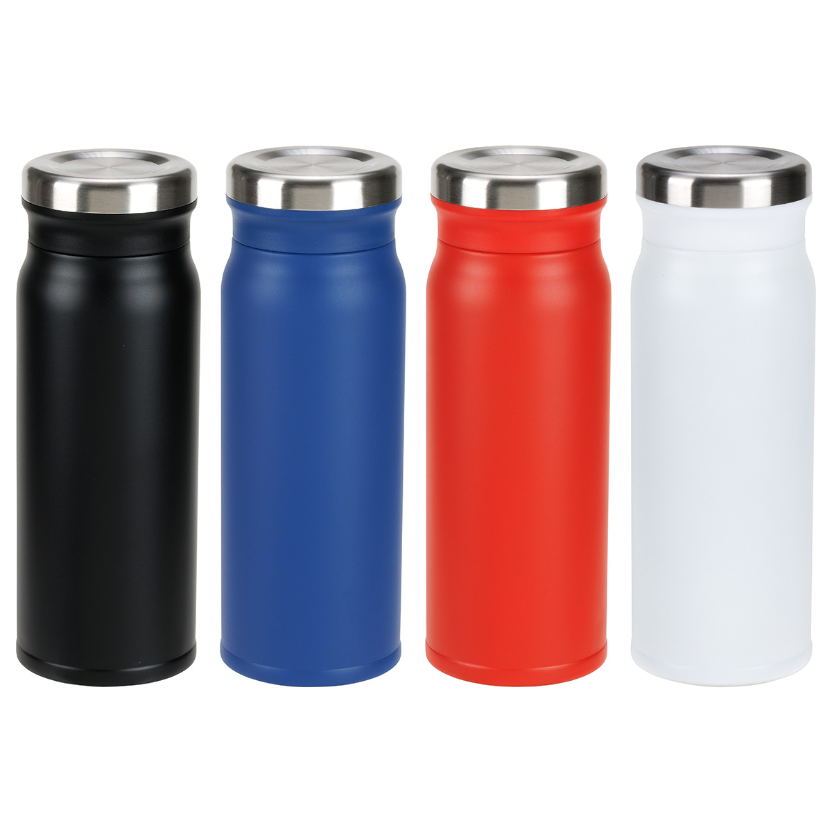 SENSO® 17 oz Vacuum Insulated Stainless Steel Side-Kick Bottle