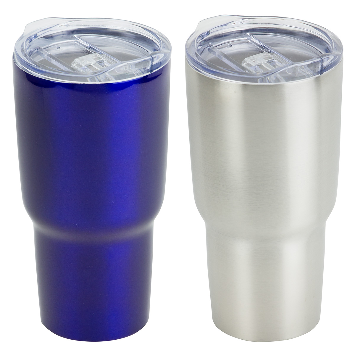 Belmont 30 oz Vacuum Insulated Stainless Steel Travel Tumbler