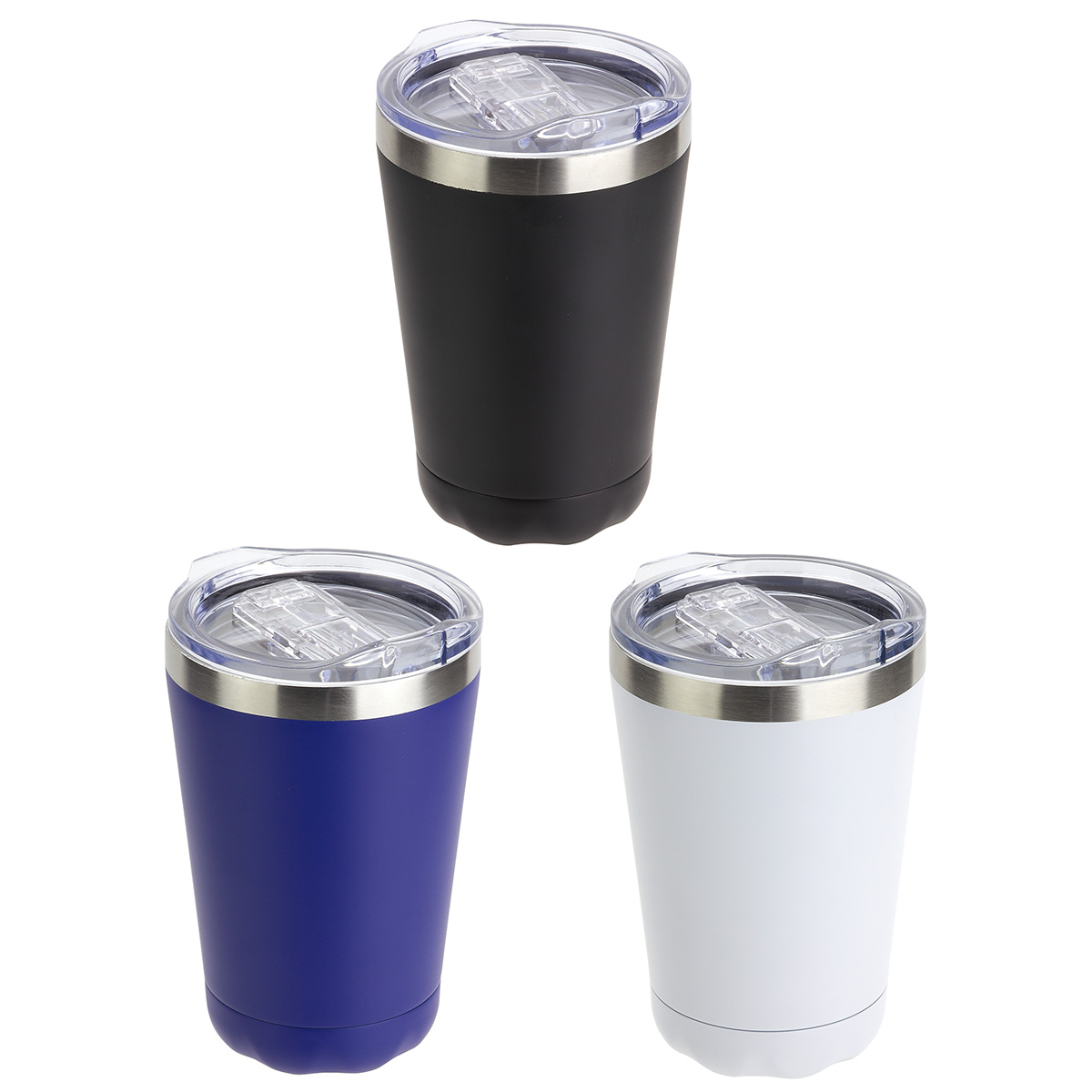 Cadet 9 oz Insulated Stainless Steel Tumbler