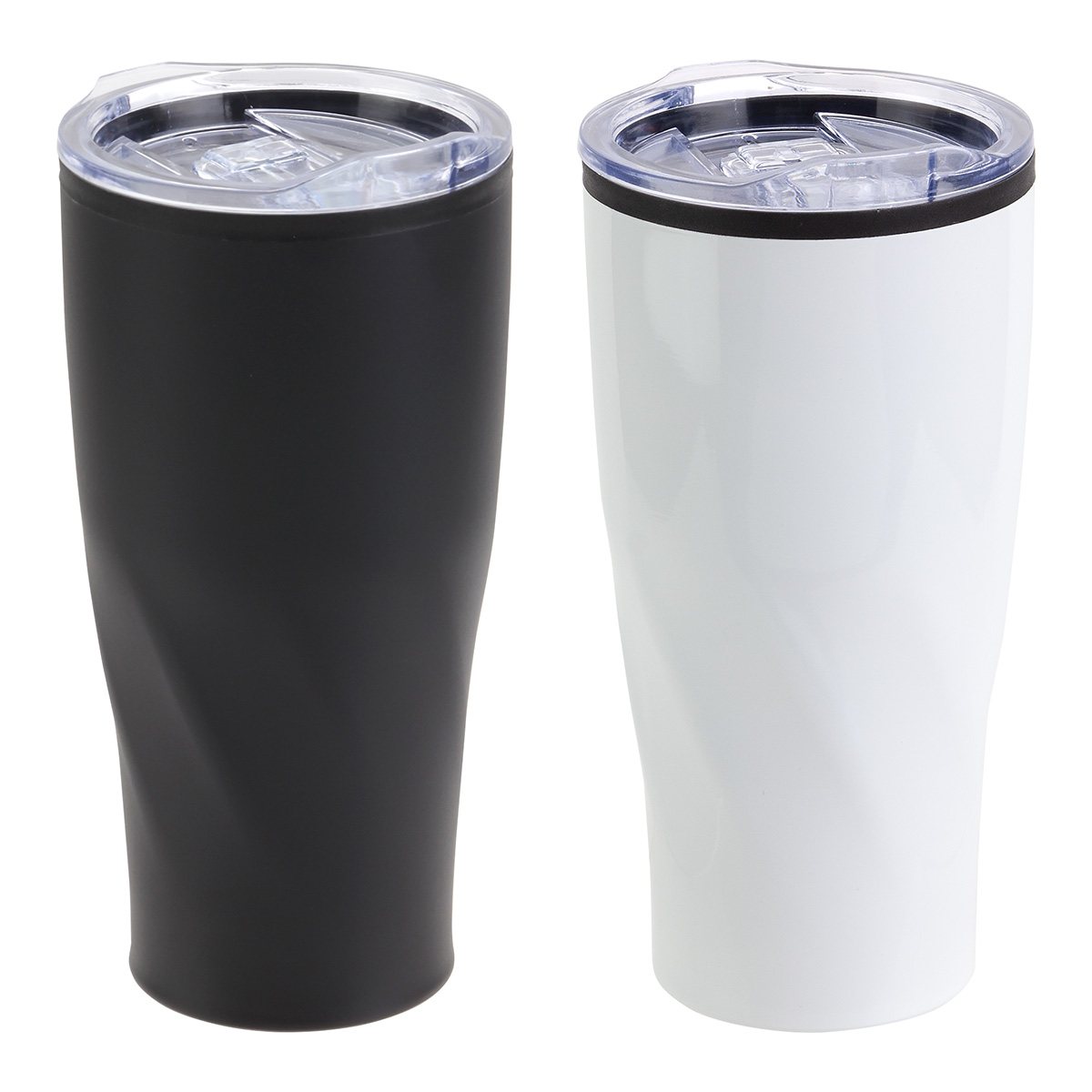 Oasis 20 oz Stainless Steel/Polypropylene Tumbler