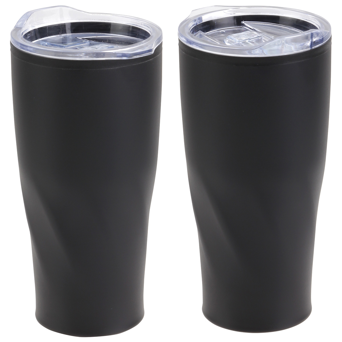 Oasis 20 oz Stainless Steel/Polypropylene Tumbler 48