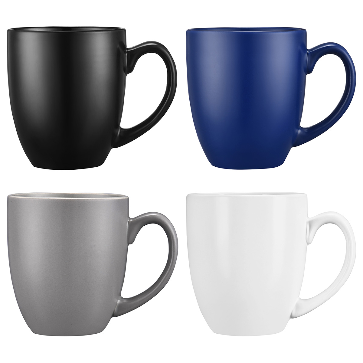 Corsica 16 oz Ceramic Mug