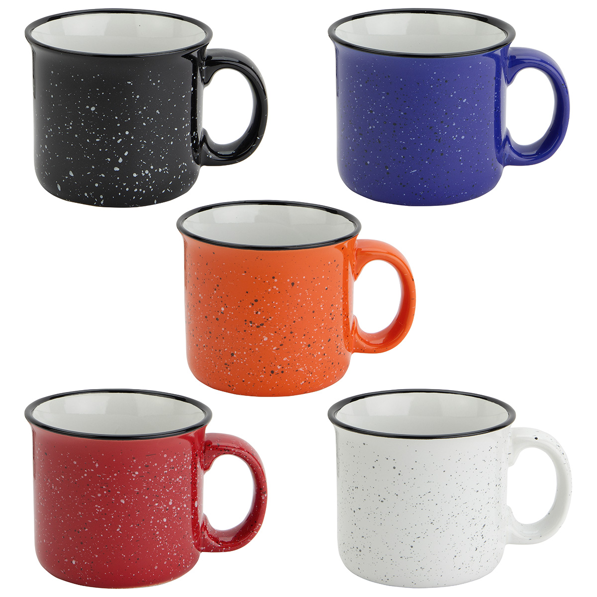 Forge 15 oz Ceramic Mug