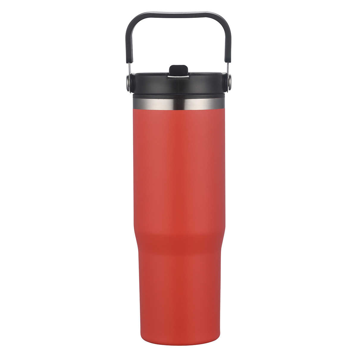 Oreno 30 oz Stainless Steel/Polypropylene Travel Tumbler 92