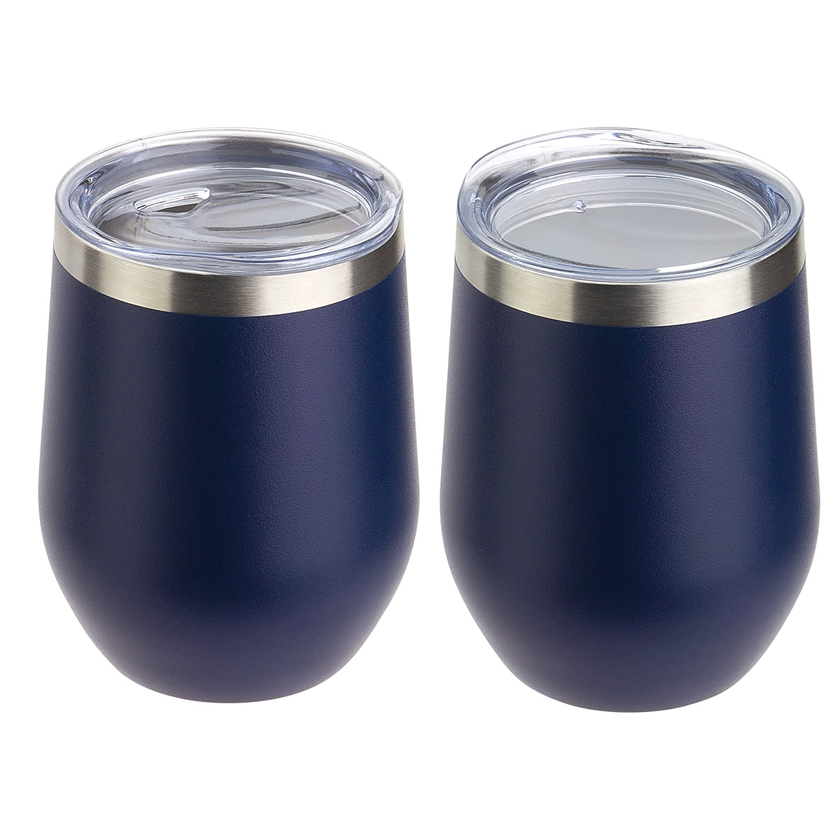 Pero 12 oz Copper-Lined Powder-Coated Insulated Goblet 47
