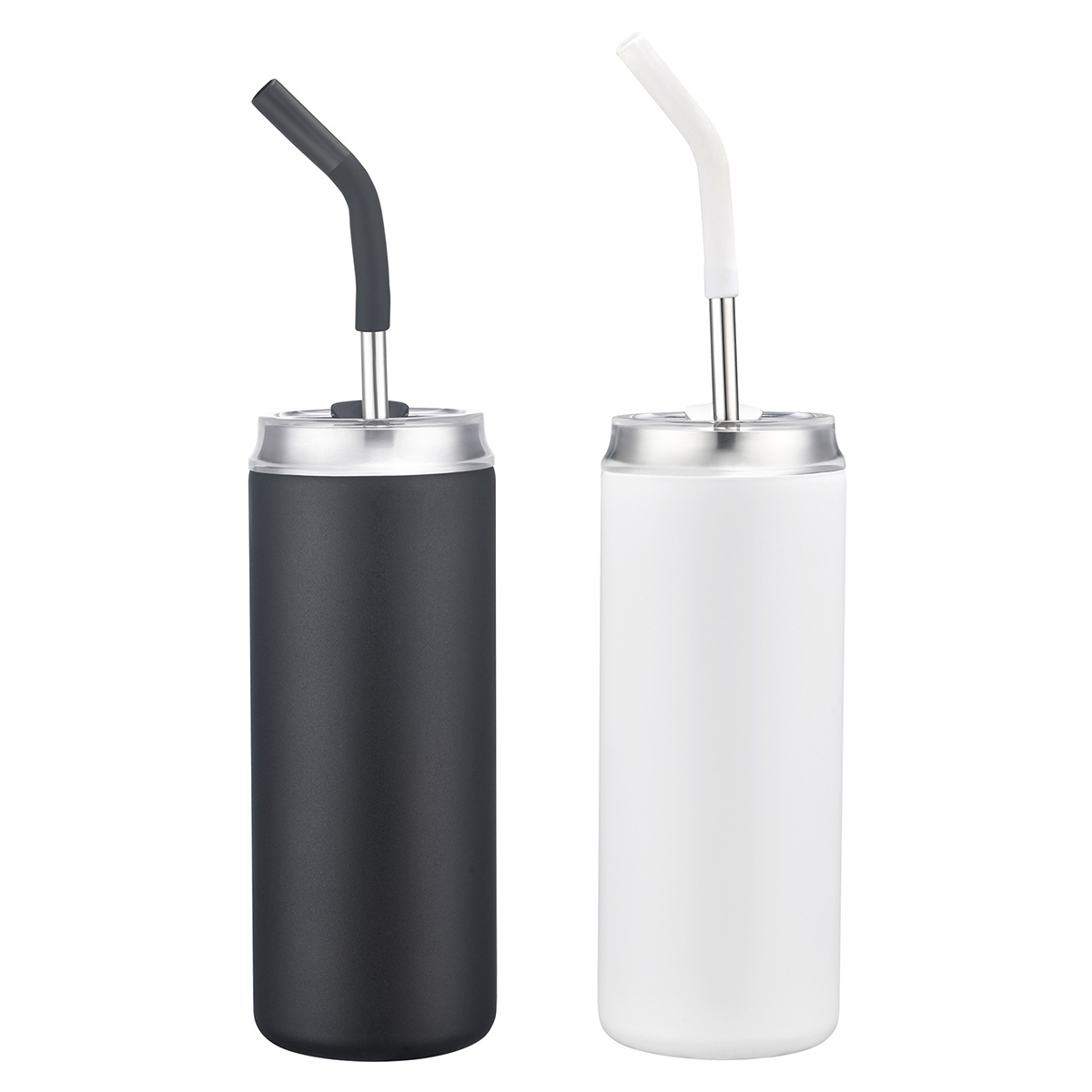 Sirena 20 oz Vacuum Insulated Tumbler with Straw