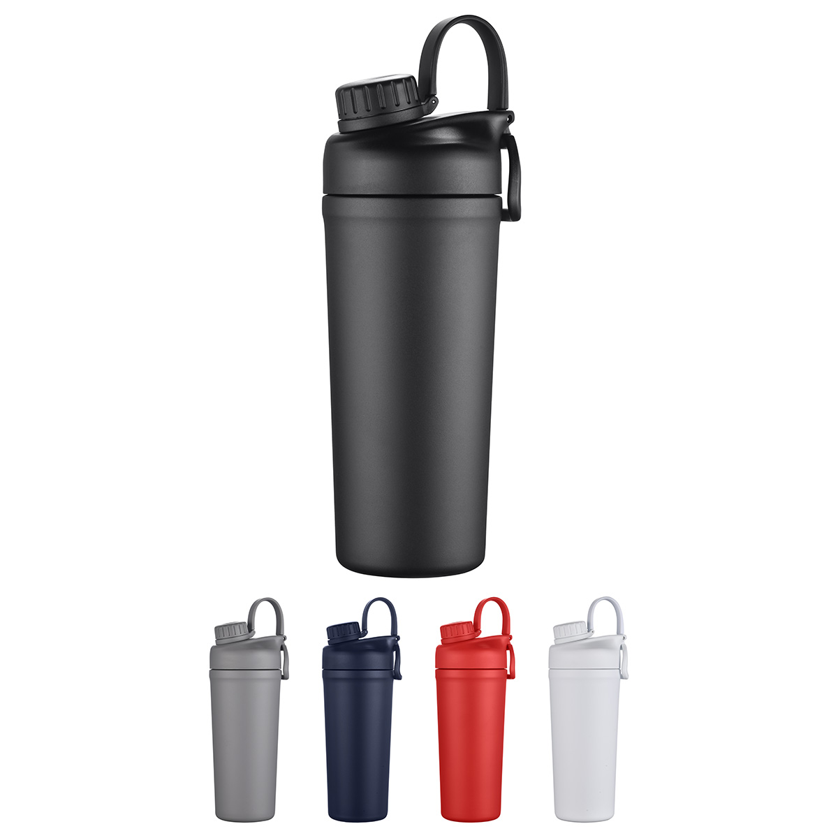 Villanova 26 oz Vacuum Insulated Stainless Steel Shaker