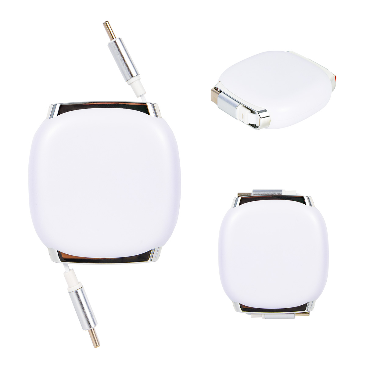 Blitz 140W PD 39" USB-C to USB-C Charging Cable
