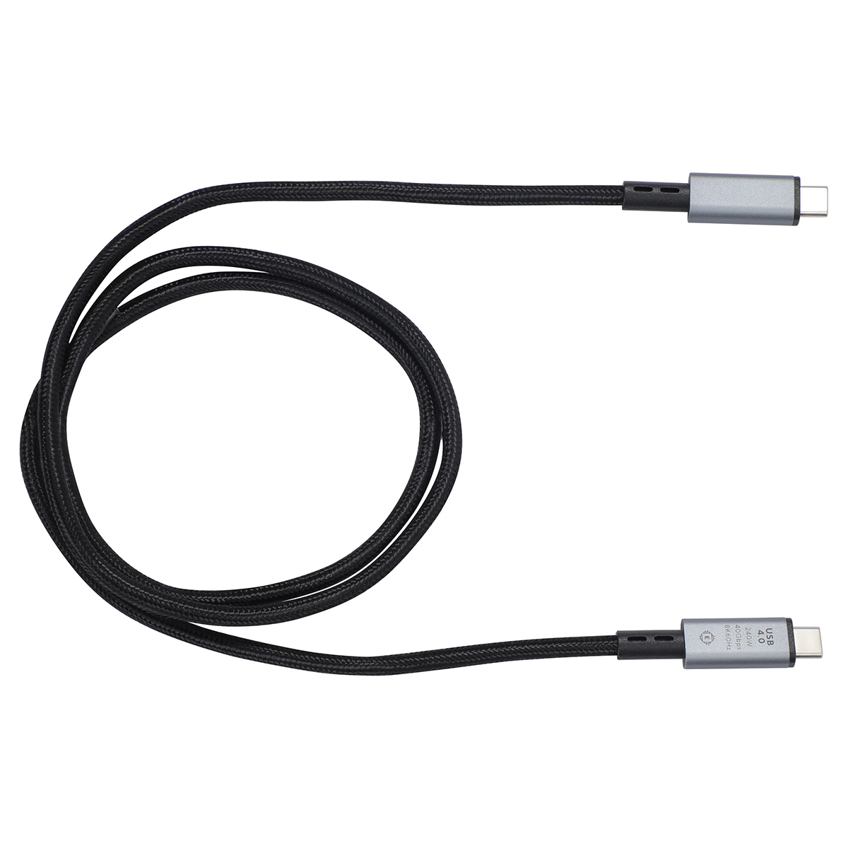 Blaze USB-C to USB-C 240W Charging & Data Cable