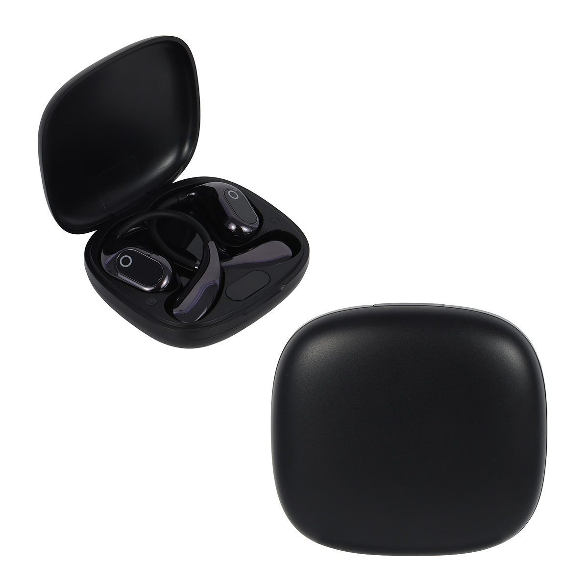 Revue TWS Earbuds With Magnetic Charging Case