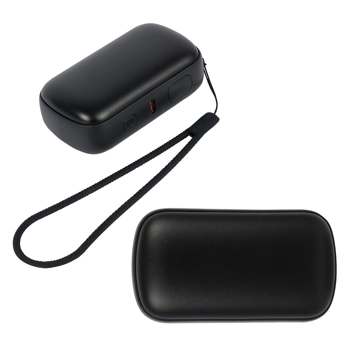 Lava Combo Hand Warmer & 10000mAh 20W PD Power Bank
