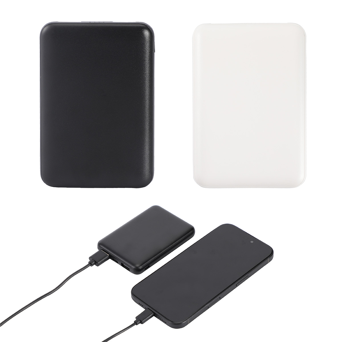 Pavilion 5000mAh UL-Listed Power Bank