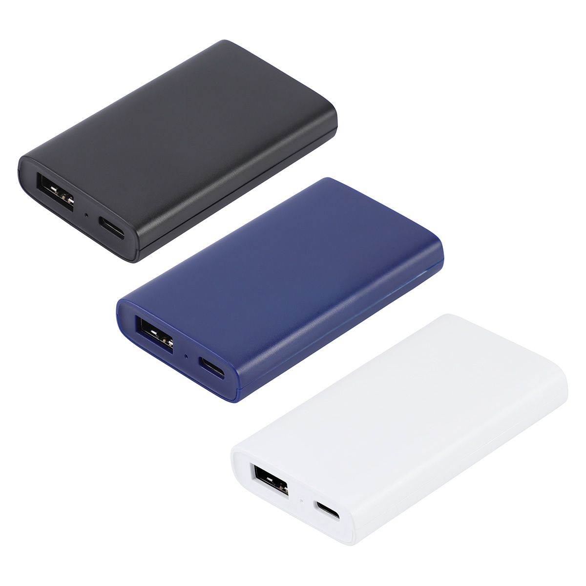 Triumph 2000mAh UL-Listed Power Bank
