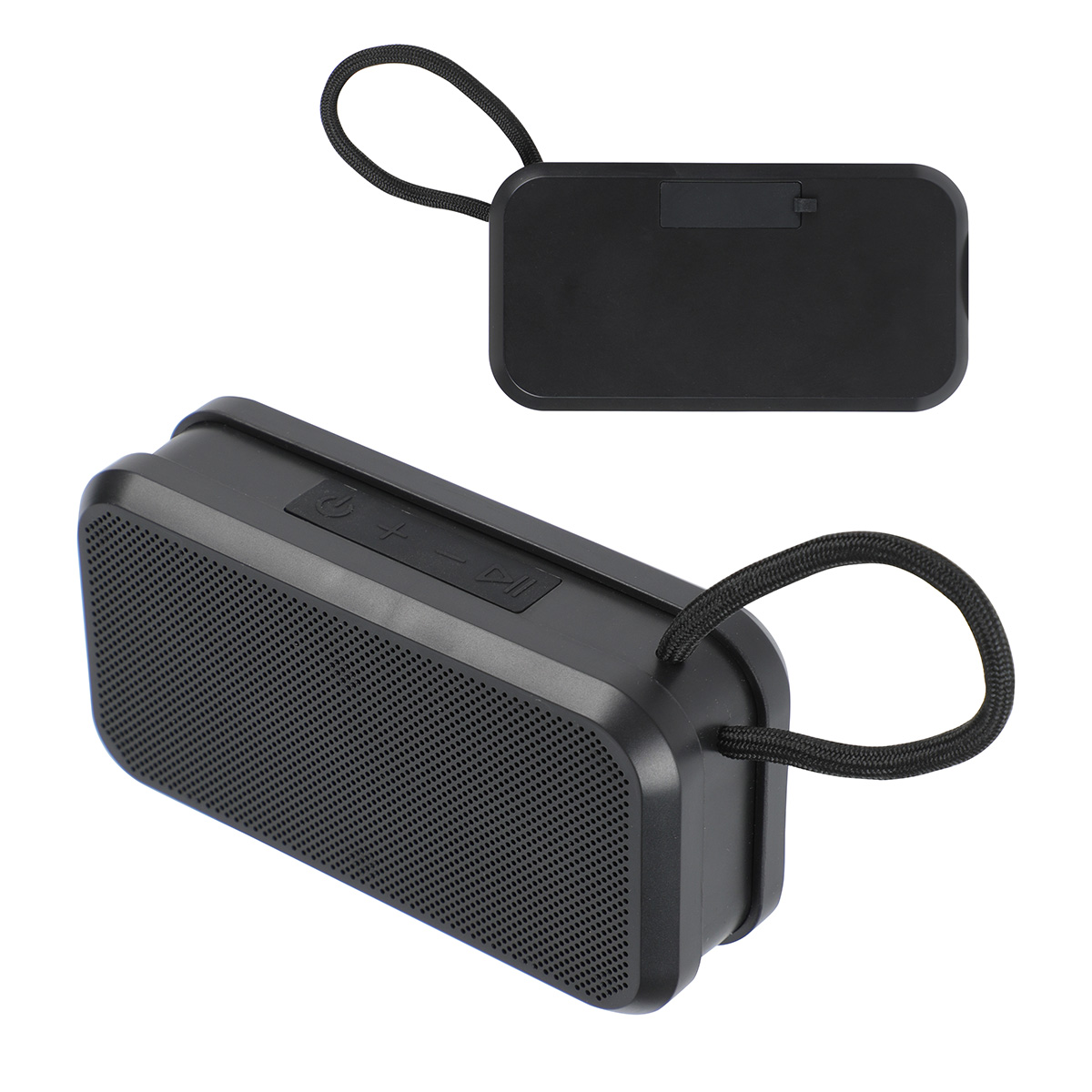 Bravo IPX5 Waterproof Wireless Speaker with Magnet Mount