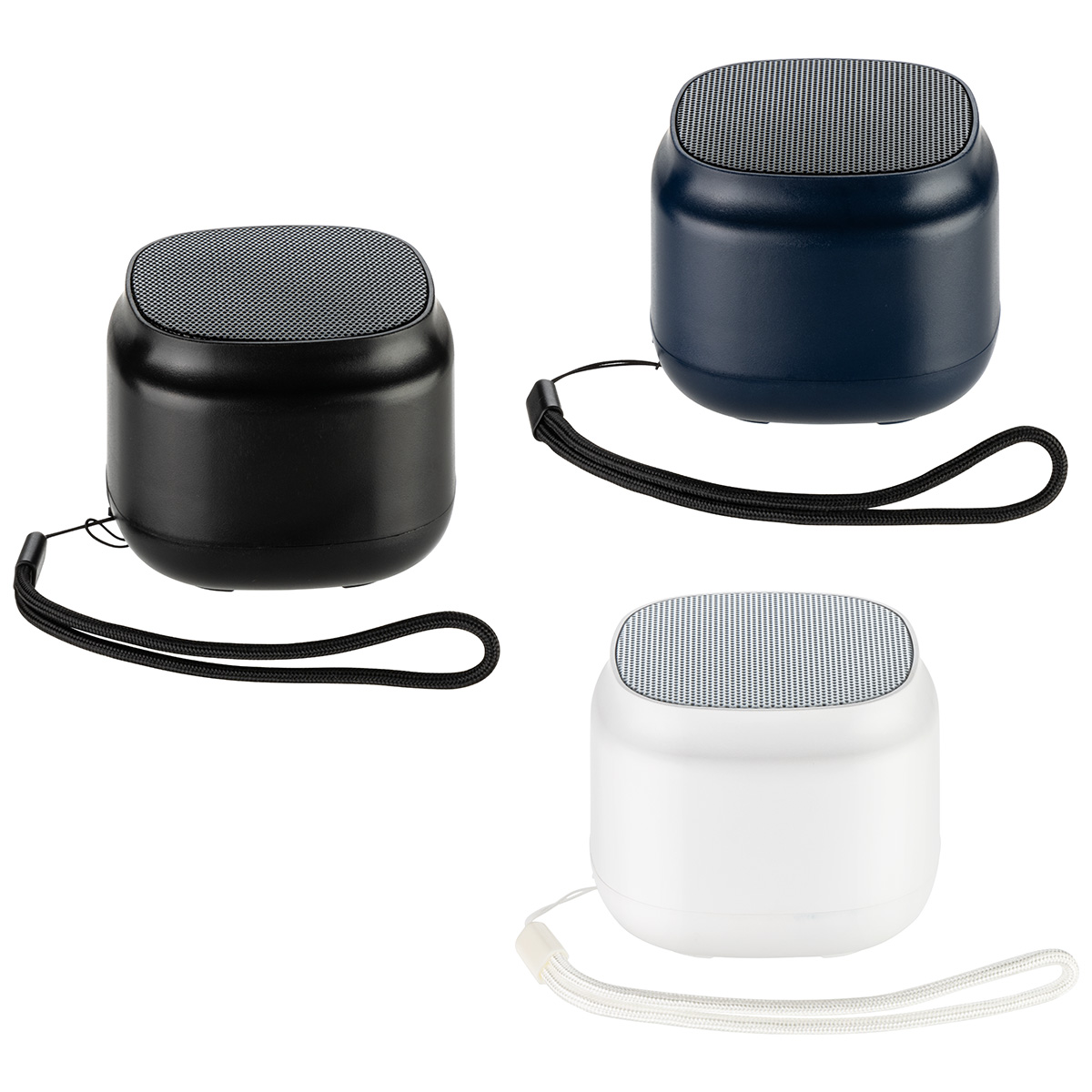 Swing 3W Mono Wireless Speaker
