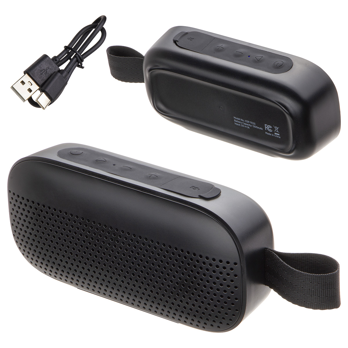 Tenor Water Resistant Speaker 15