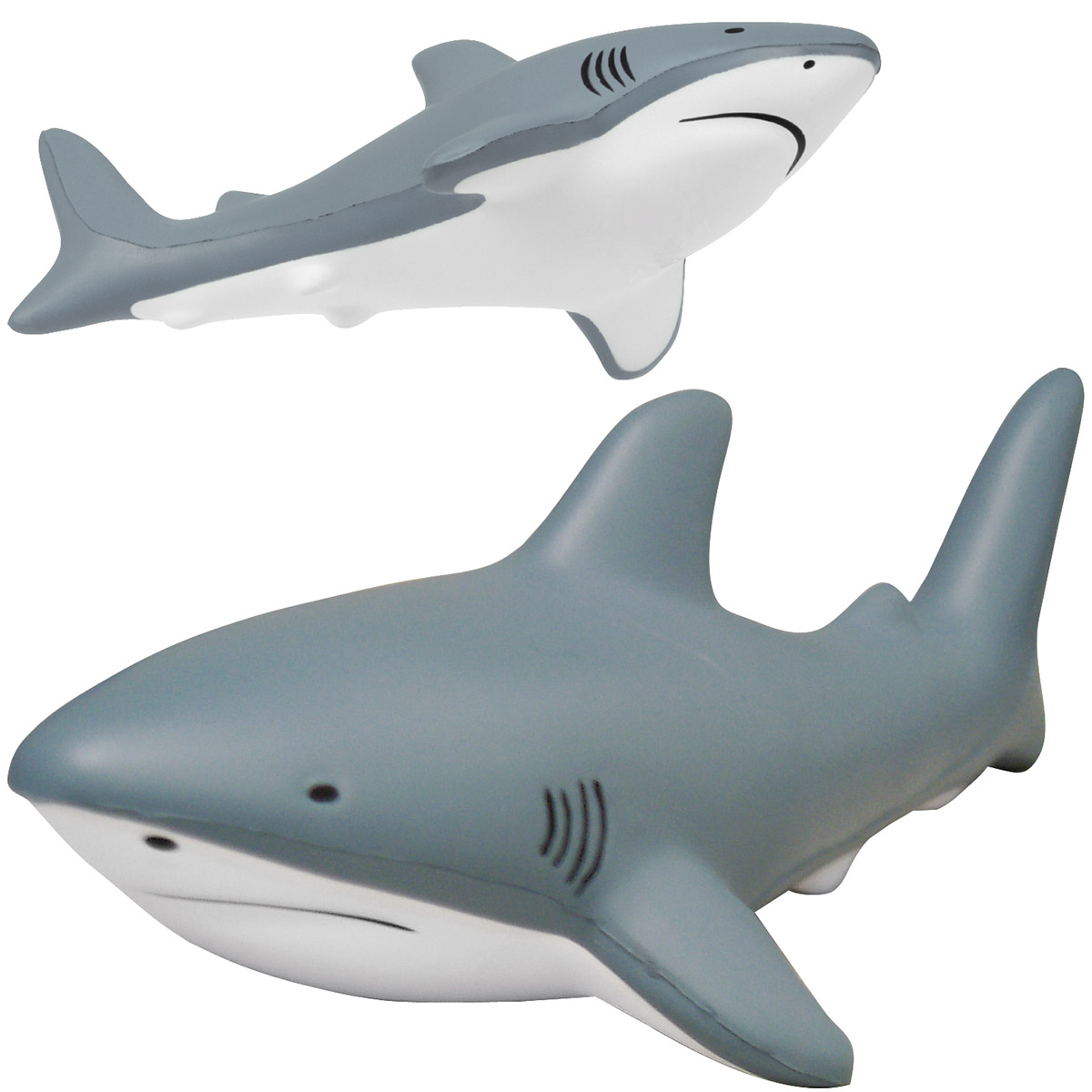 Shark Stress Reliever