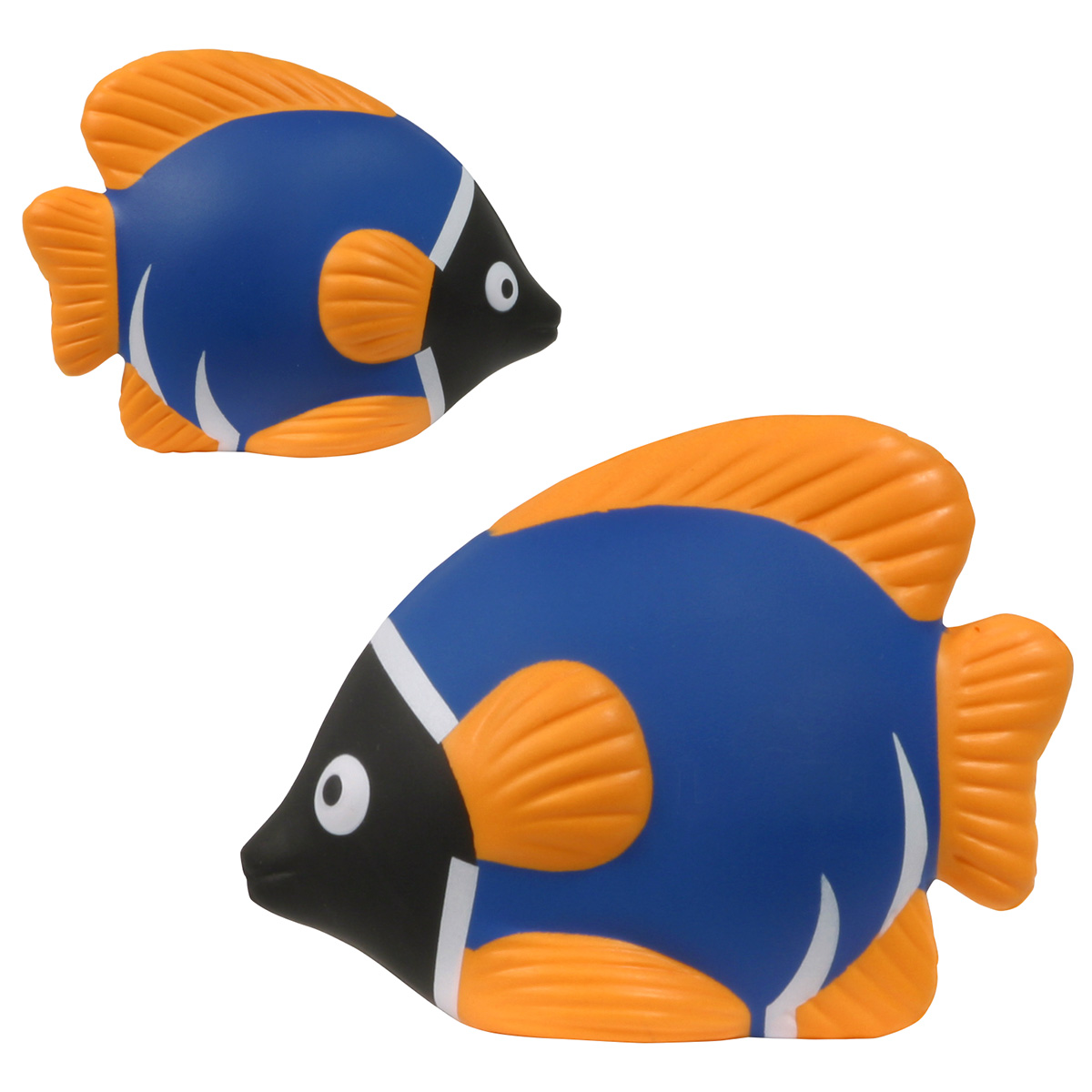 Tropical Fish Stress Reliever 84