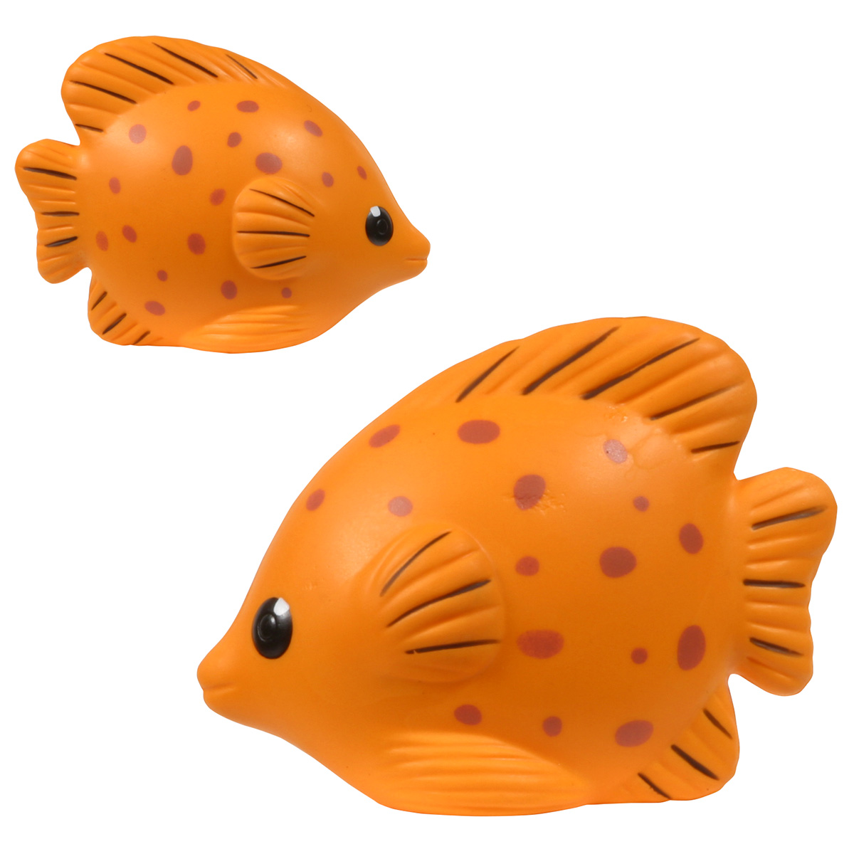 Tropical Fish Stress Reliever 91