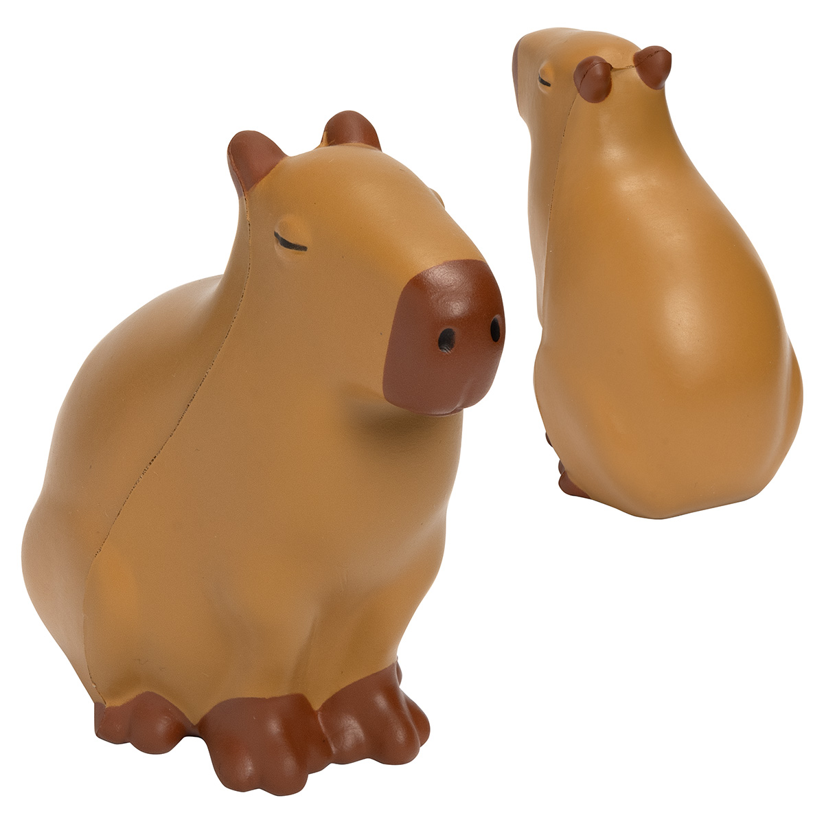 Capybara Stress Reliever