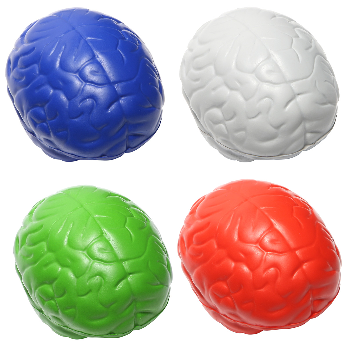 Brain Slo-Release Serenity Squishy™