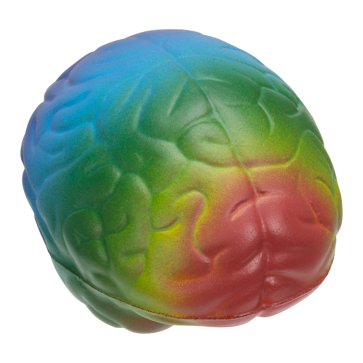 Rainbow Brain Stress Reliever