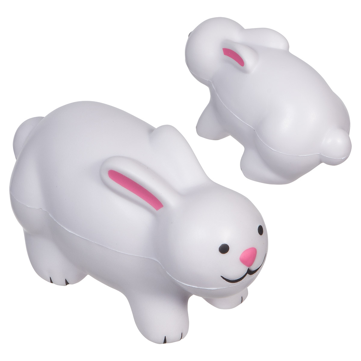 Rabbit Stress Reliever