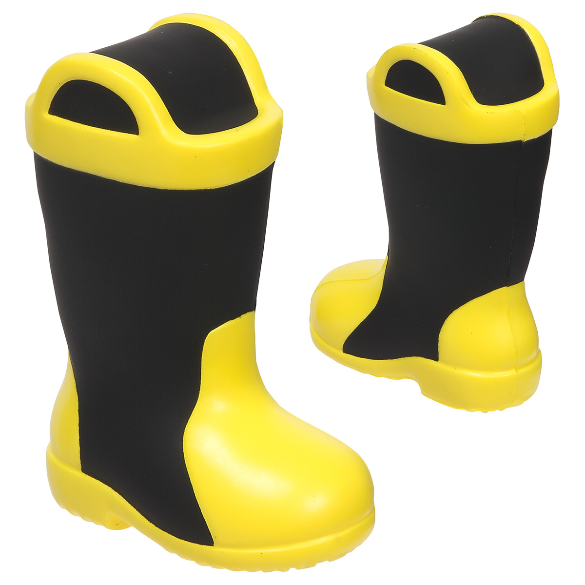Firefighter Boot Stress Reliever