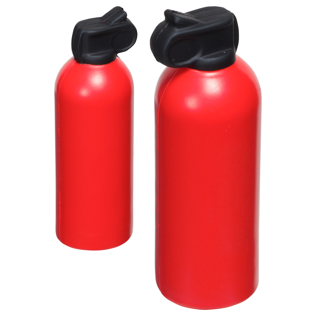 Fire Extinguisher Stress Reliever