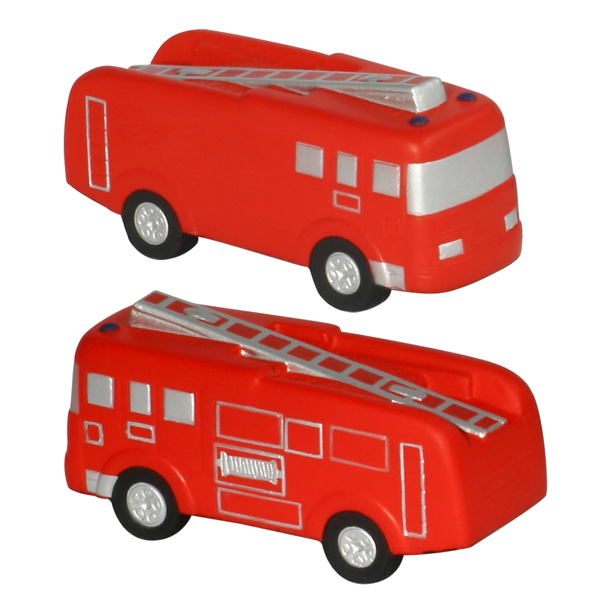 Fire Truck Stress Reliever