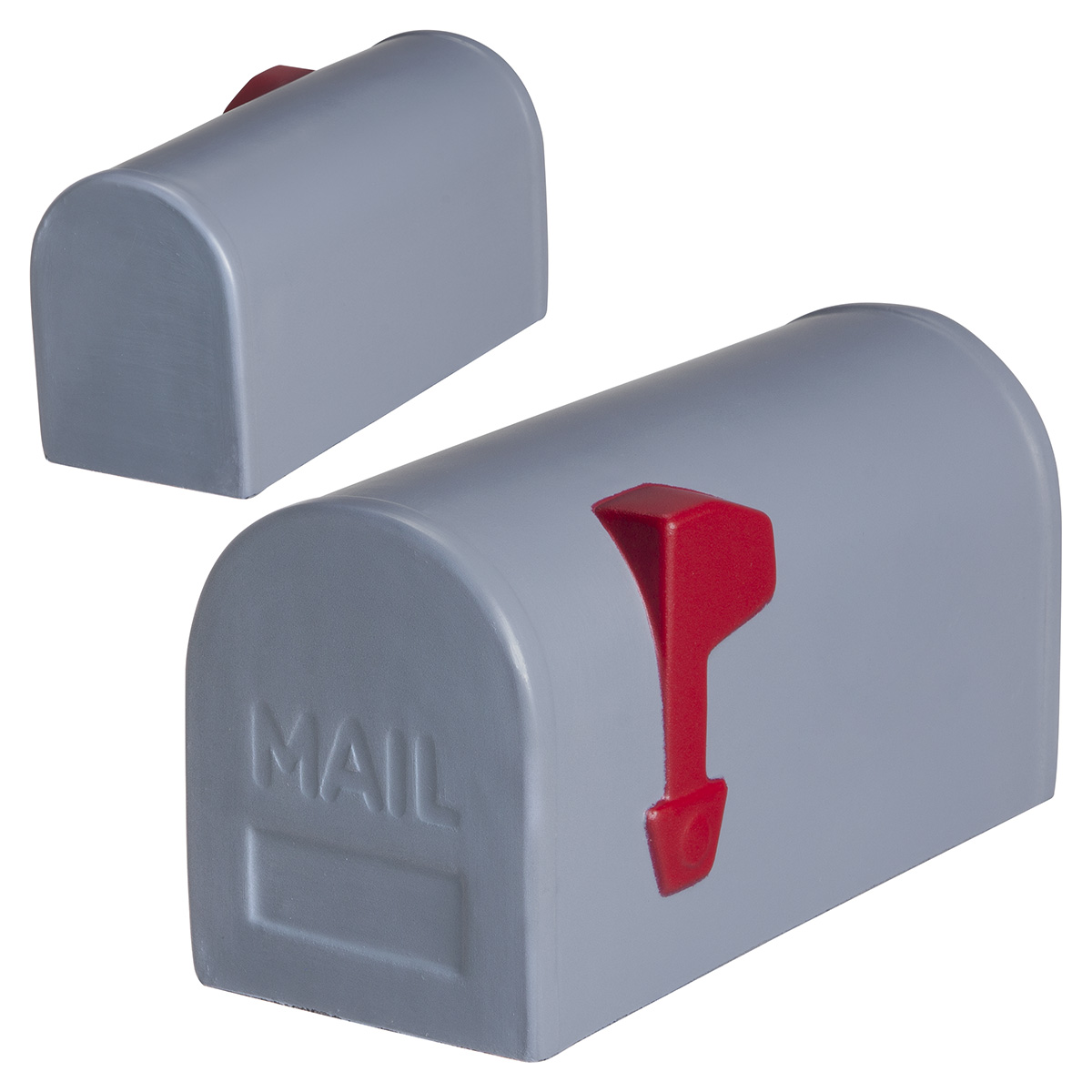 Mailbox Stress Reliever