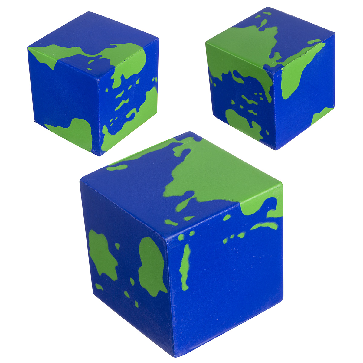 Earth Cube Stress Reliever