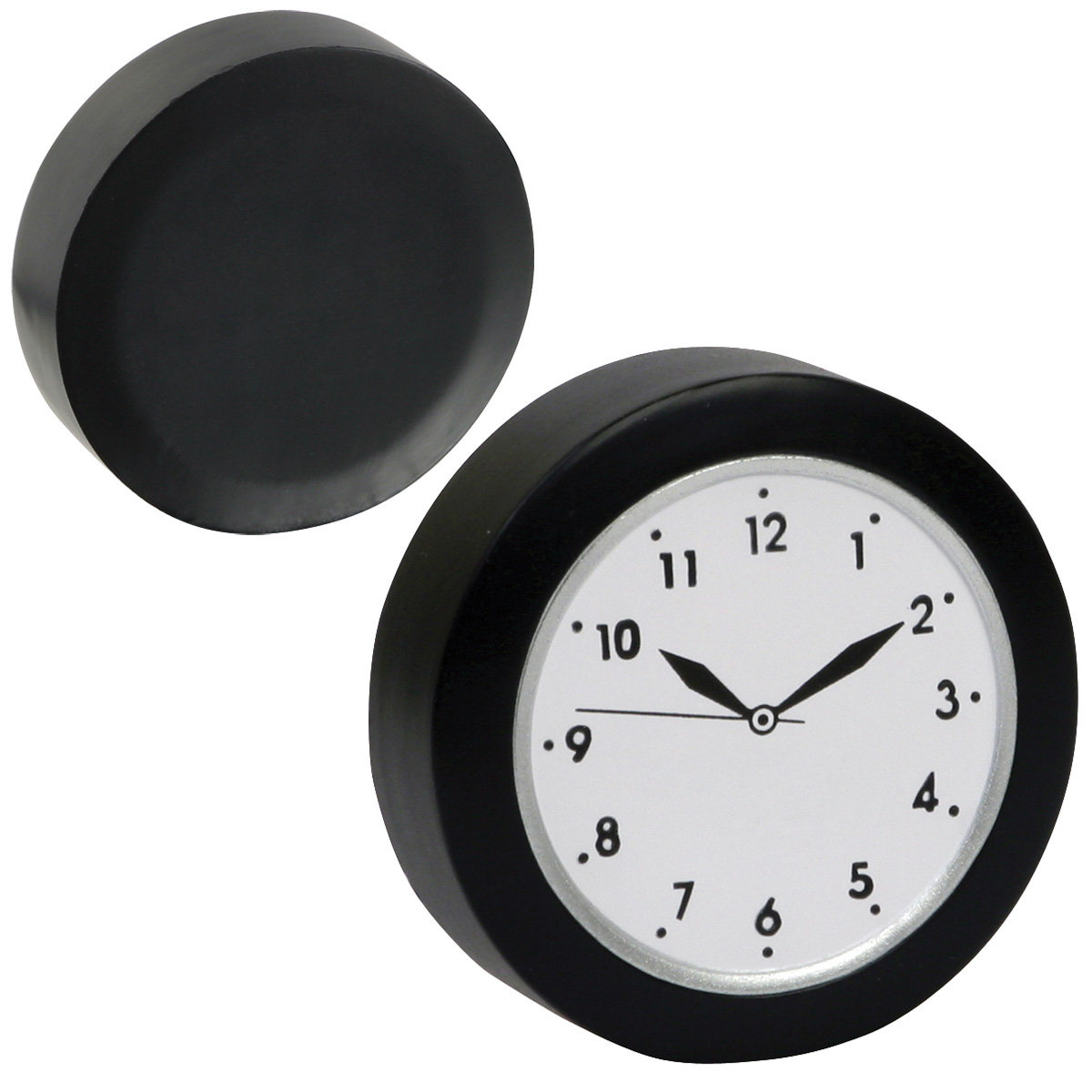 Clock Stress Reliever