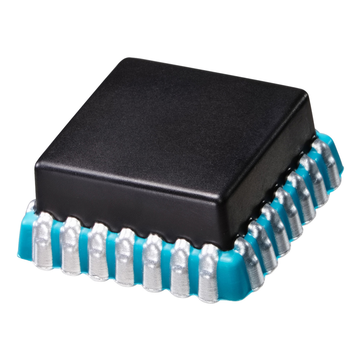 Microchip Stress Reliever 5