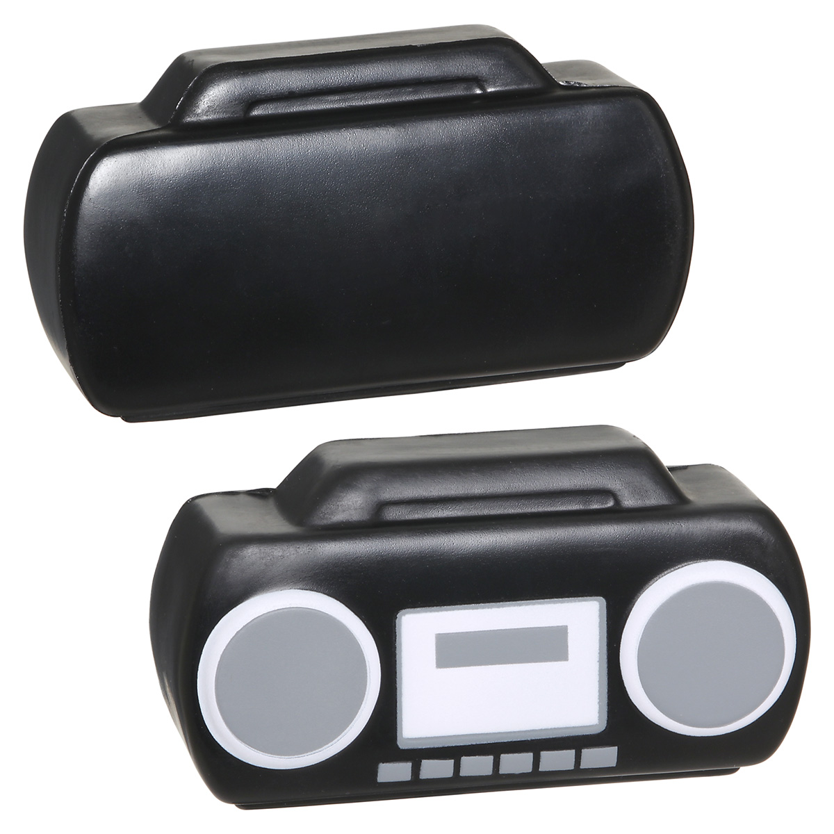 Stereo Stress Reliever