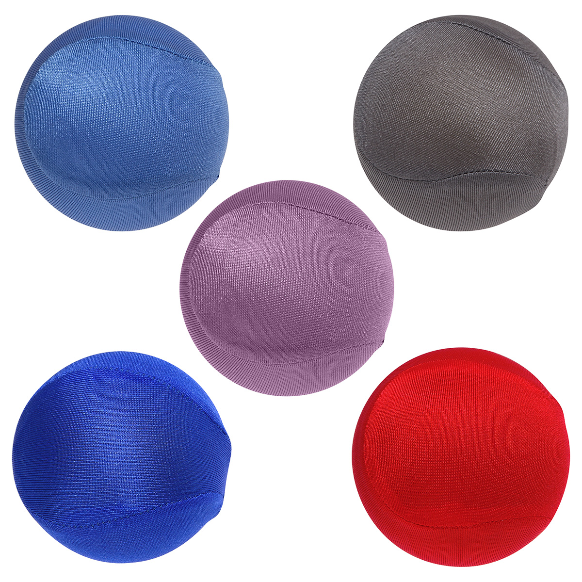 Fabric Round Ball