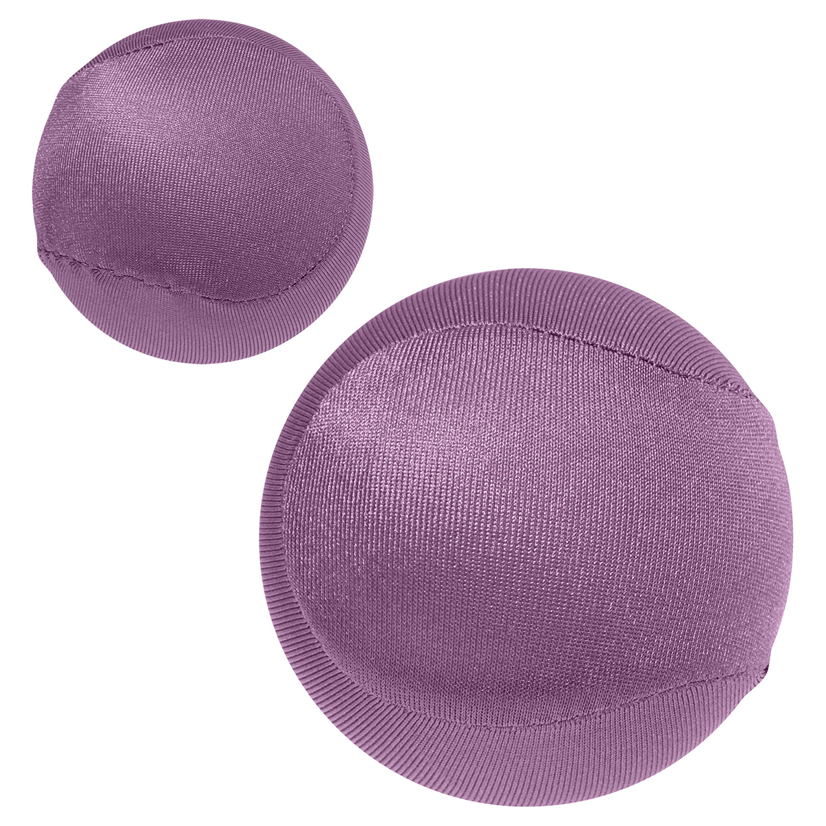 Fabric Round Ball 61