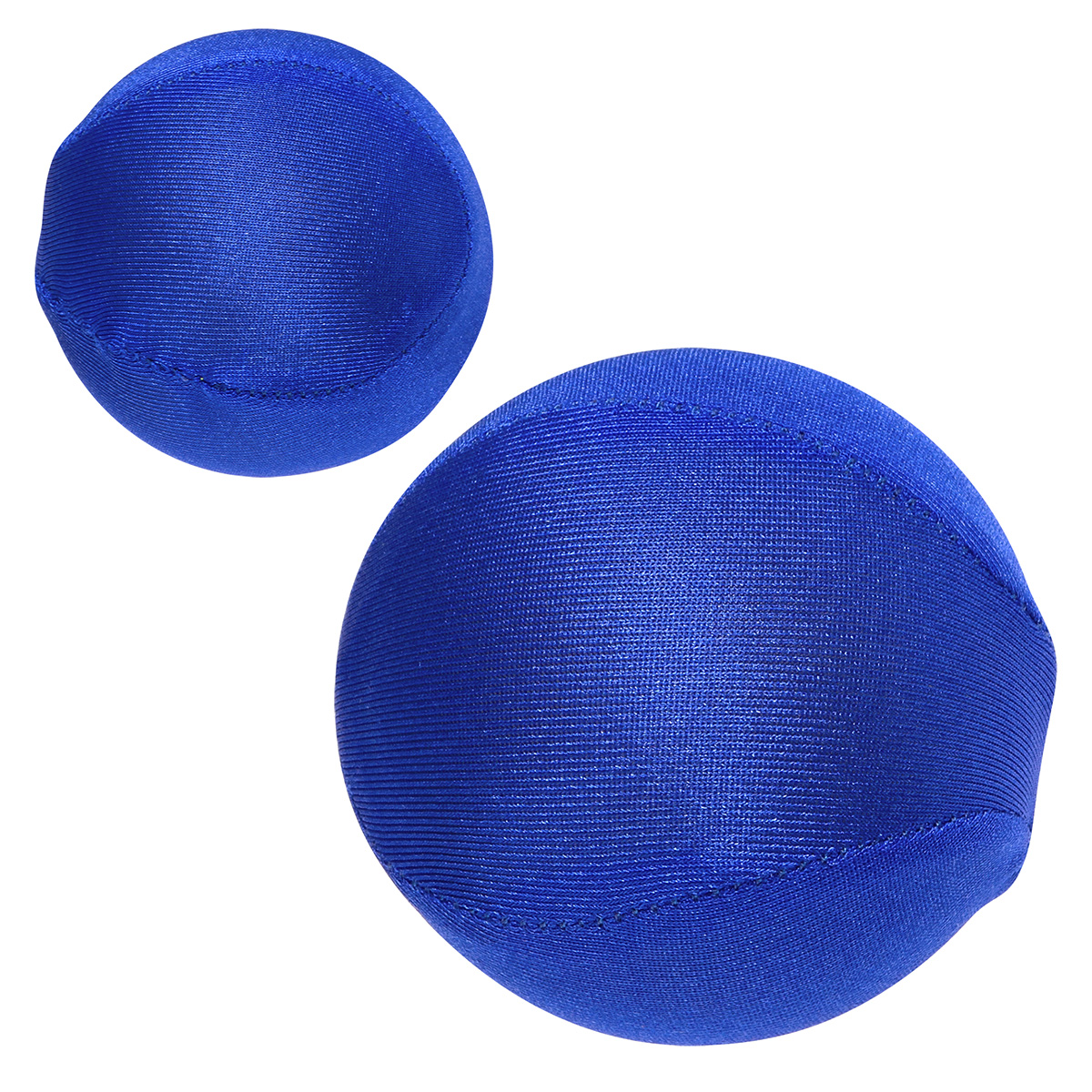 Fabric Round Ball 63
