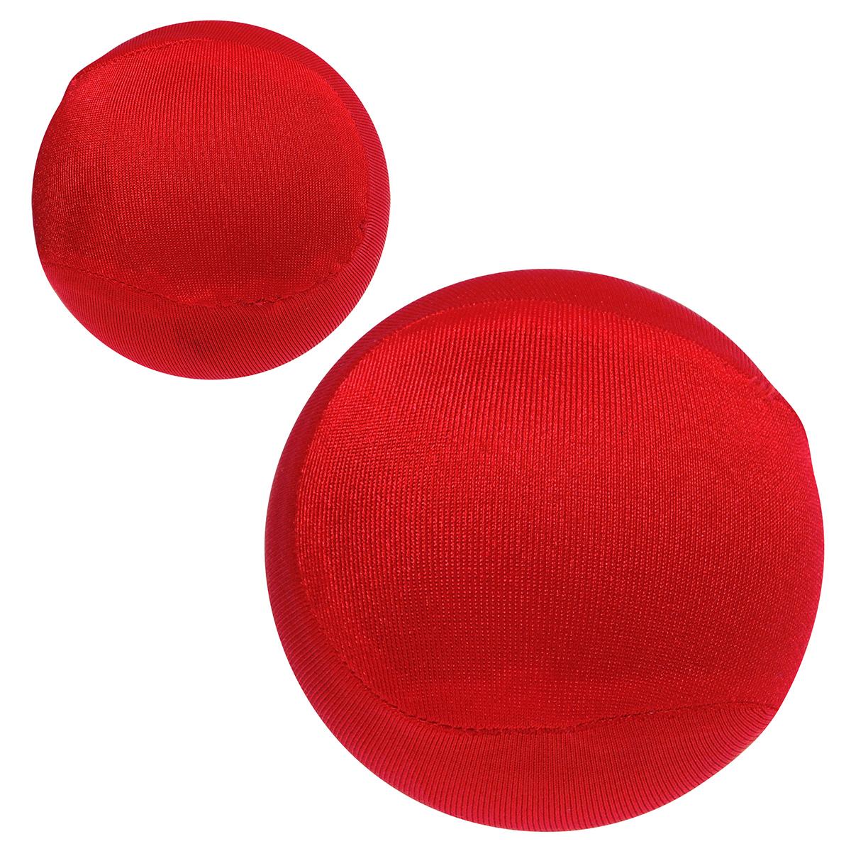 Fabric Round Ball 67