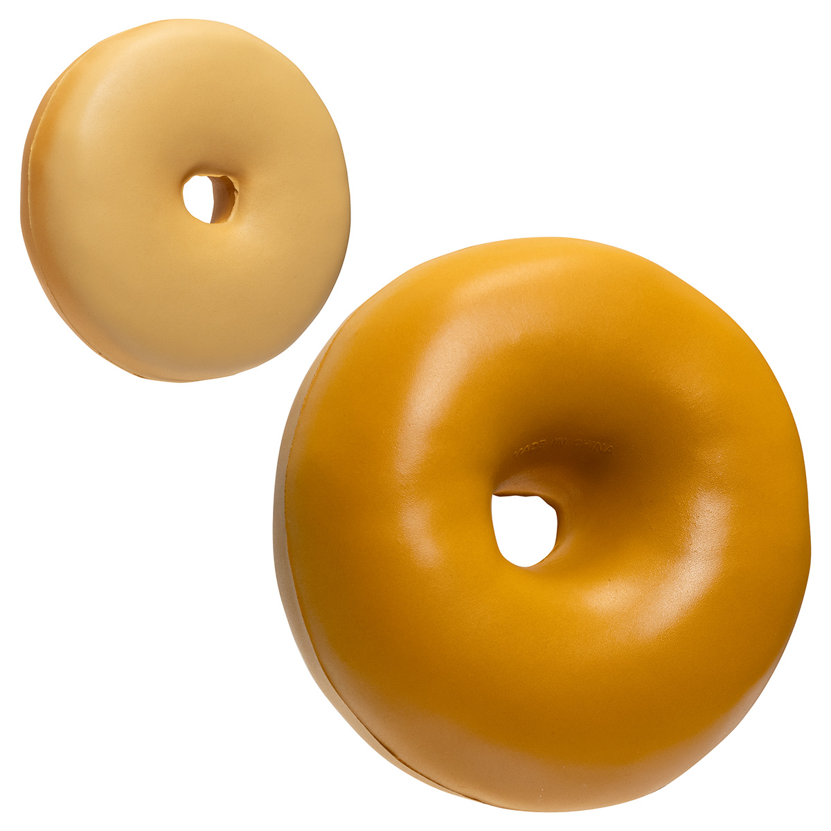 Bagel Stress Reliever