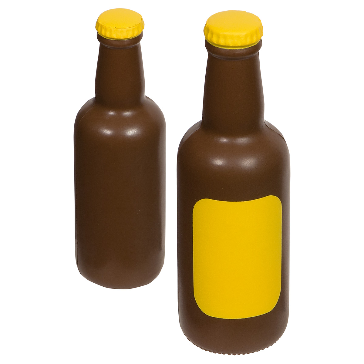 Beer Bottle Stress Reliever 12