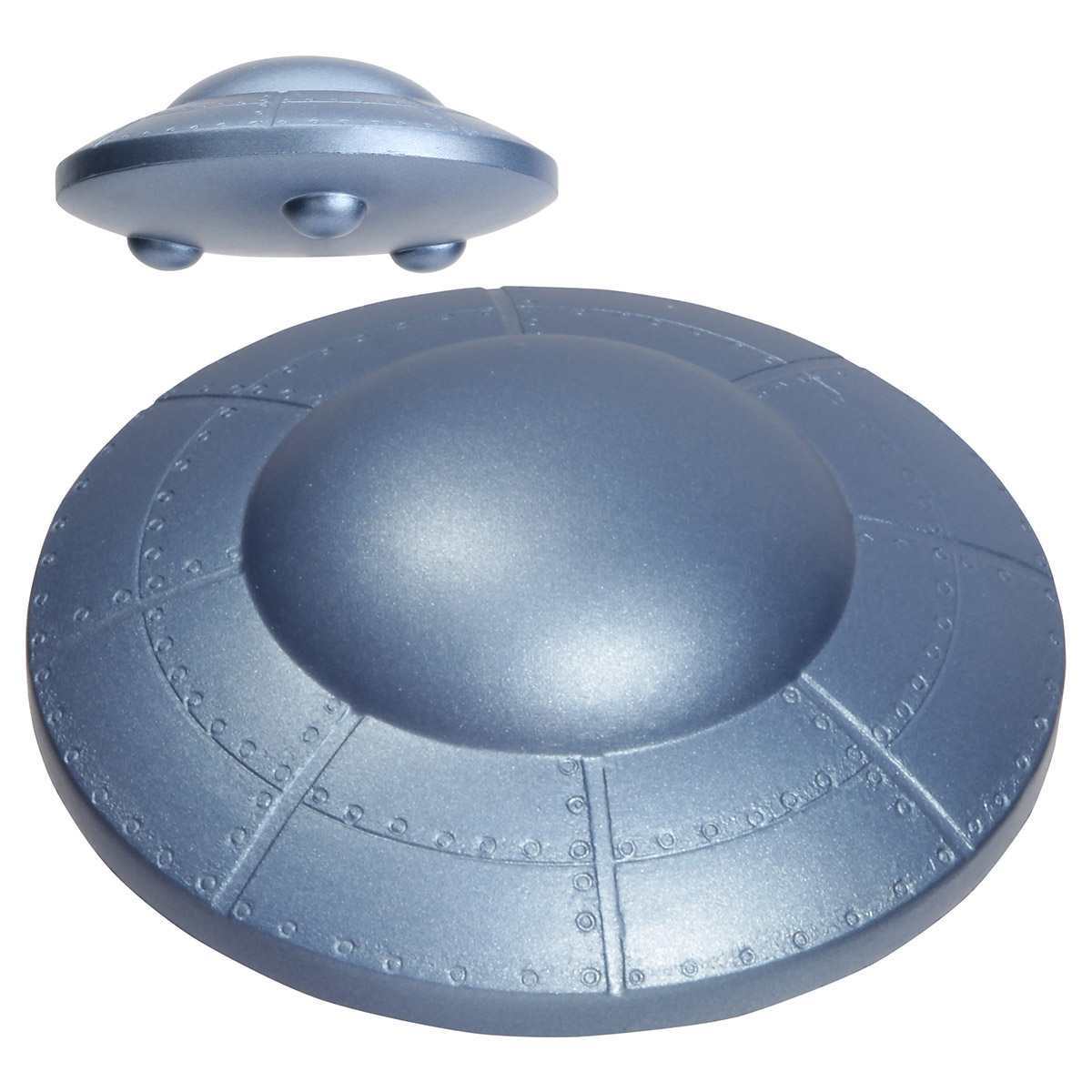 Flying Saucer Stress Reliever